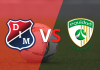 Medellín vs La Equidad