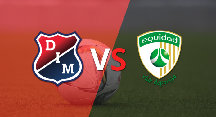 Medellín vs La Equidad