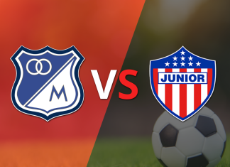 Millonarios vs Junior: Previa y datos fecha 8 Millonarios vs Junior