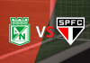 Nacional vs Sao Paulo