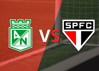 Nacional vs Sao Paulo: Datos del juego de 8vos Nacional vs Sao Paulo