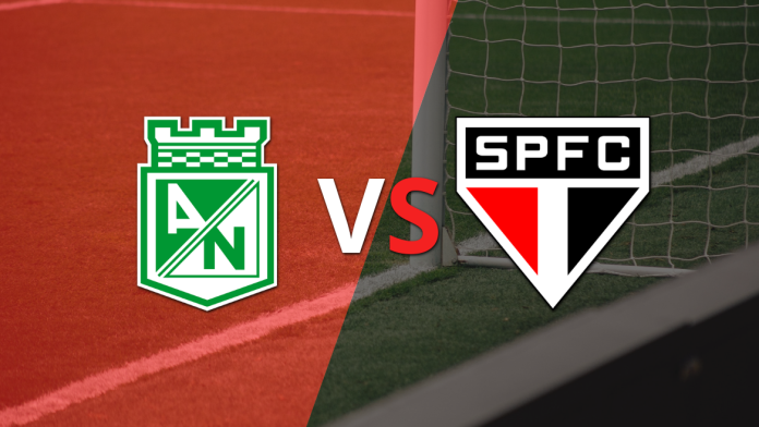 Nacional vs Sao Paulo