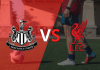 Newcastle vs Liverpool
