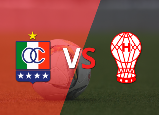 Once Caldas vs Huracán: datos del juego de 8vos Once Caldas vs Huracán