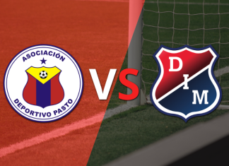 Pasto vs Medellín: previa y datos fecha 7 Pasto vs Medellín