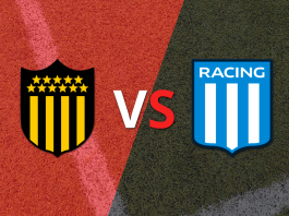 Peñarol vs Racing: Datos del juego de 8vos Peñarol vs Racing