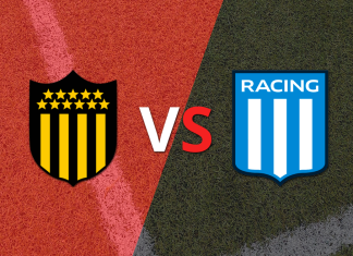 Peñarol vs Racing: Datos del juego de 8vos Peñarol vs Racing