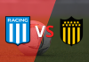 Racing vs Peñarol