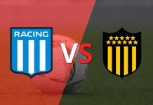 Racing vs Peñarol
