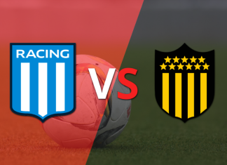 Racing vs Peñarol: Previa y claves en los 8vos Racing vs Peñarol