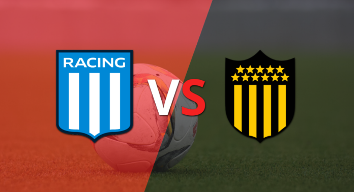 Racing vs Peñarol