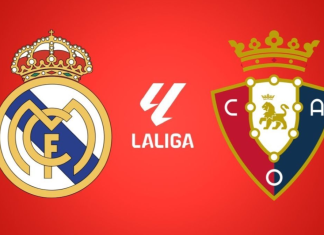 Real Madrid vs Osasuna: Previa La Liga Fecha 1 Real Madrid vs Osasuna