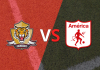 Tigres vs América