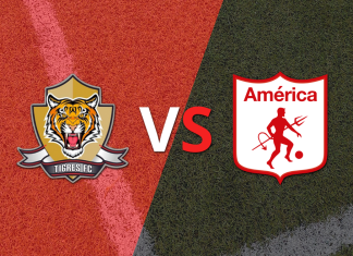 Tigres vs América: pronóstico y datos del juego Tigres vs América