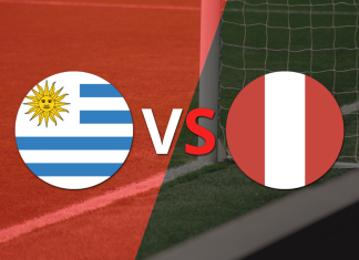 Uruguay vs Perú: Previa y datos fecha 17 Uruguay vs Perú