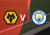 Wolves vs Man City