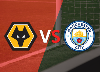Claves del Wolves vs Man City en la fecha 1 Wolves vs Man City
