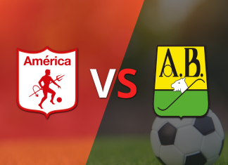 América vs Bucaramanga: Previa de Copa en la vuelta América vs Bucaramanga