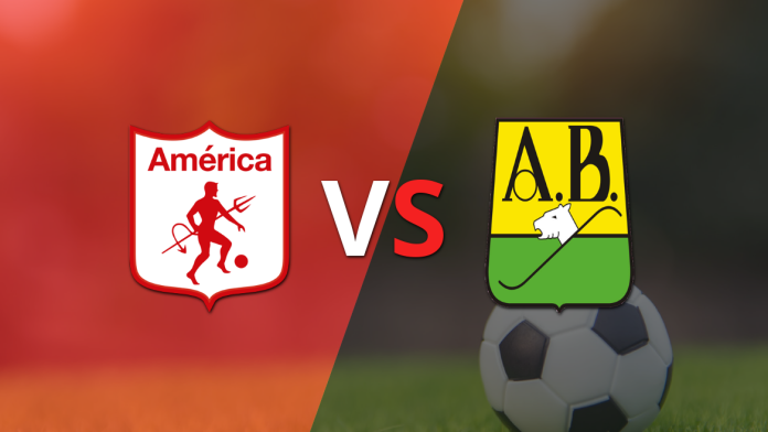 América vs Bucaramanga