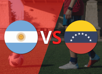 Argentina vs Venezuela: datos e historial fecha 17 Argentina vs Venezuela