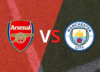 Arsenal vs Manchester City: datos e historial de la Fecha 5 Arsenal vs Manchester City