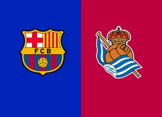 Barcelona vs Real Sociedad datos de la fecha 7 Barcelona vs Real Sociedad