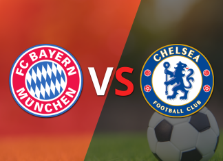 Bayern vs Chelsea datos y estadísticas Fecha 1 Bayern vs Chelsea