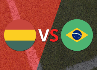 Bolivia vs Brasil: análisis de la Fecha 18 Bolivia vs Brasil