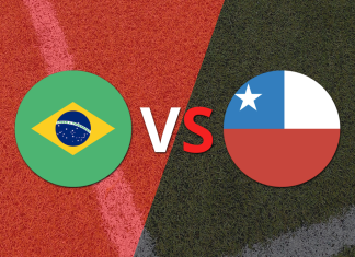 Brasil vs Chile: análisis de la Fecha 17 Brasil vs Chile
