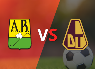 Bucaramanga vs Tolima datos e historial fecha 12 Bucaramanga vs Tolima