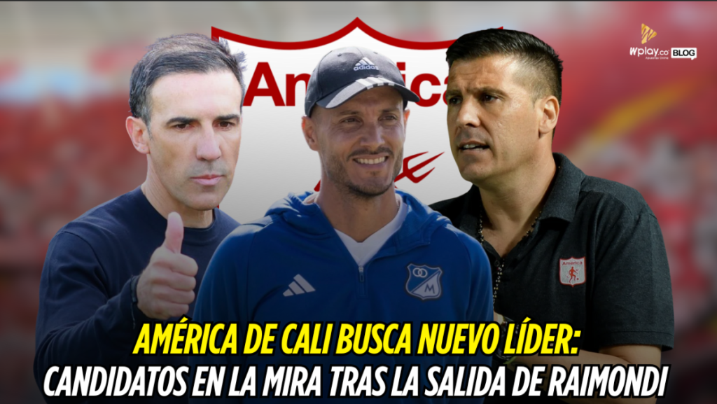 América de Cali