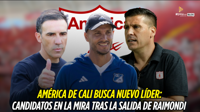 América de Cali