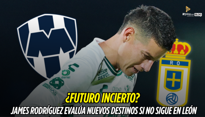 James Rodríguez