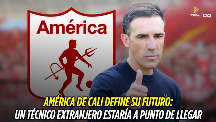América de Cali