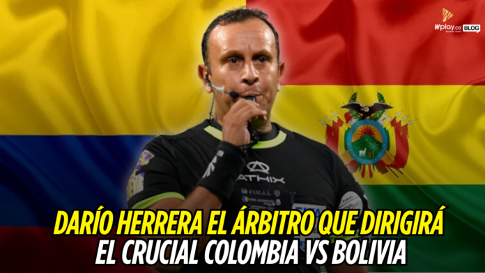 Selección Colombia