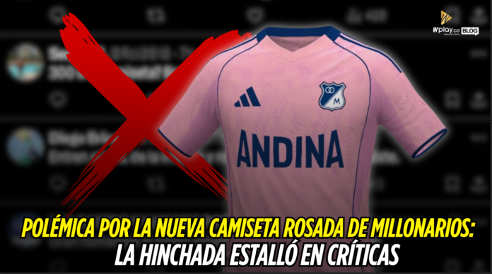 Millonarios