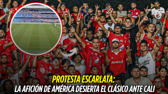 América de Cali