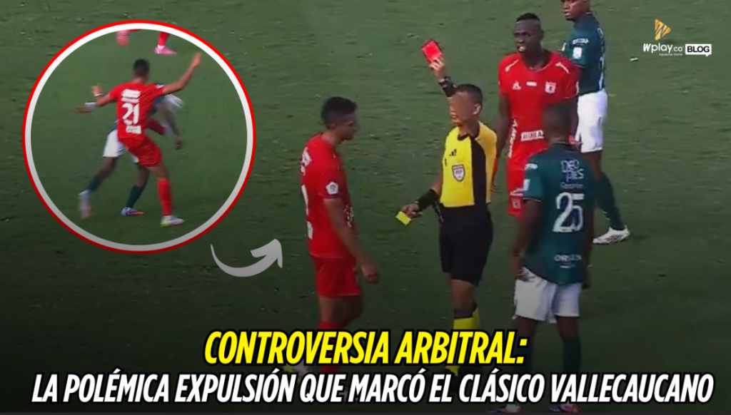 Clásico Vallecaucano