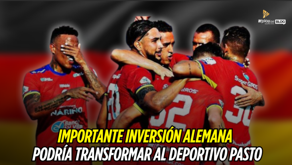 Deportivo Pasto