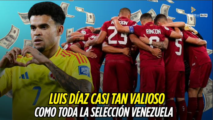 Luis Díaz