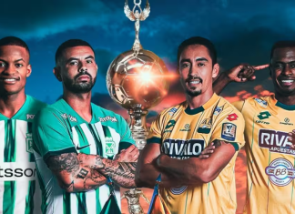 Nacional vs Bucaramanga: Datos del juego fecha 10 Nacional vs Bucaramanga