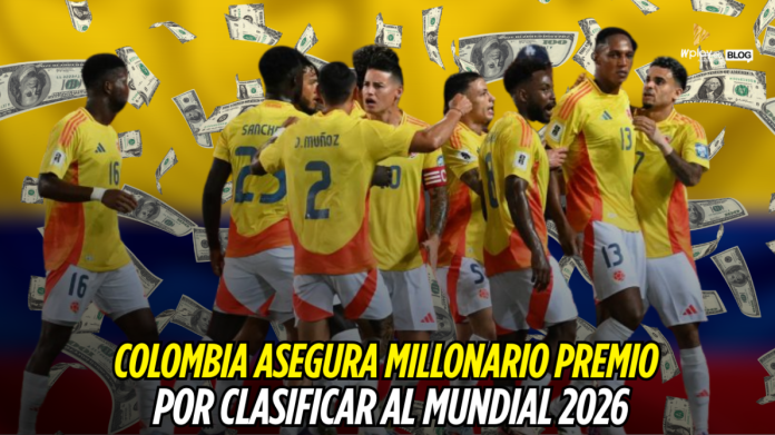 Selección Colombia