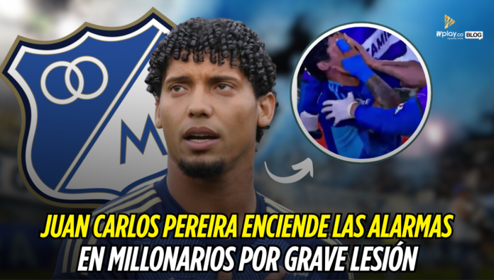 Millonarios