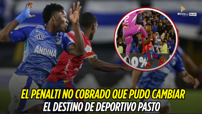 Deportivo Pasto