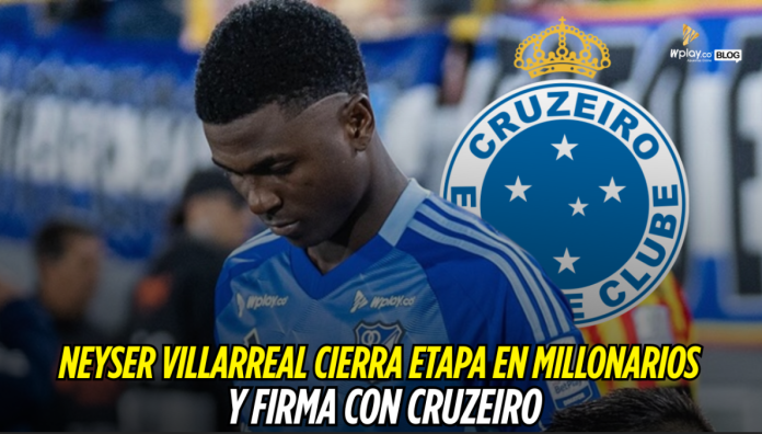 Neyser Villarreal