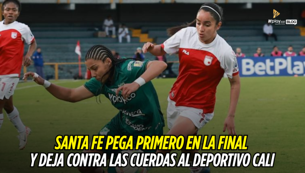 Santa Fe, Deportivo Cali