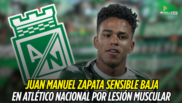 Atlético Nacional