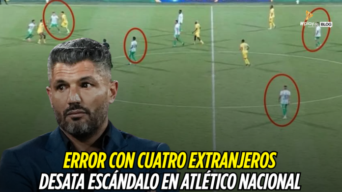 Atlético Nacional