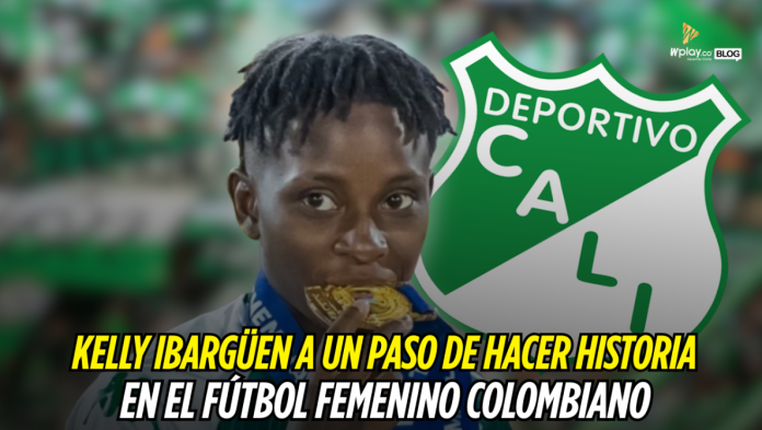 Kelly Ibargüen