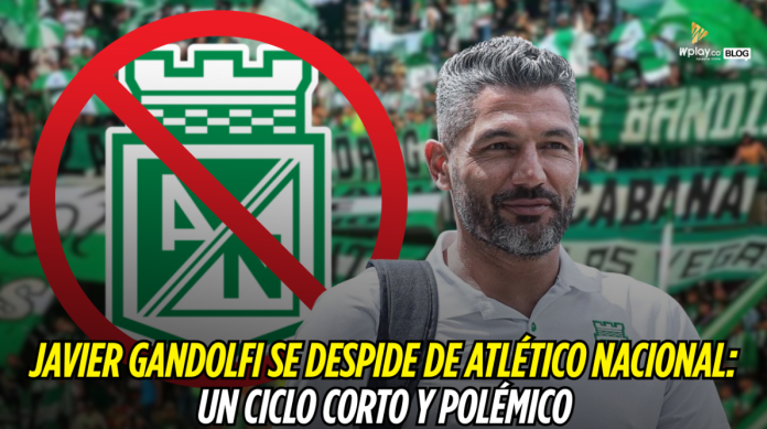 Javier Gandolfi